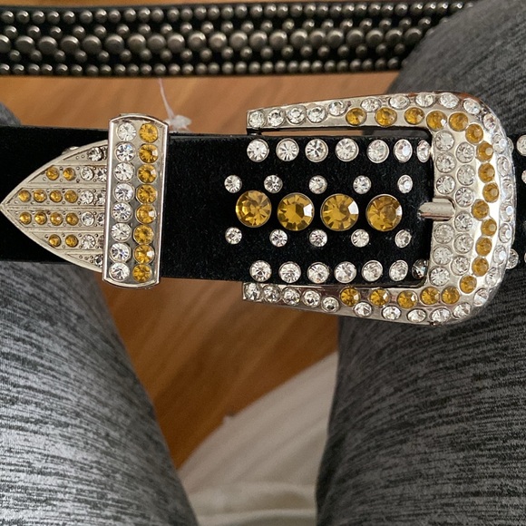 Belt main image 5